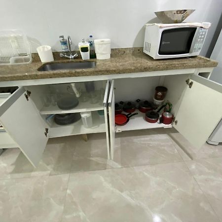 Apartamento Prainha อาร์ไฮยัล โด กาโบ ภายนอก รูปภาพ