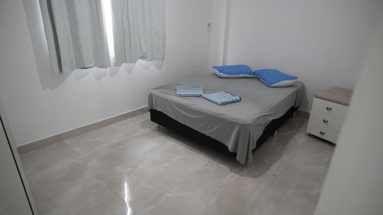 Apartamento Prainha อาร์ไฮยัล โด กาโบ ภายนอก รูปภาพ