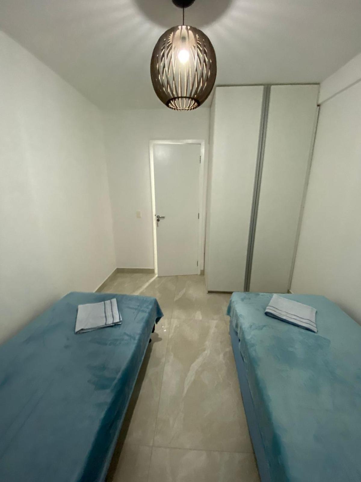 Apartamento Prainha อาร์ไฮยัล โด กาโบ ภายนอก รูปภาพ