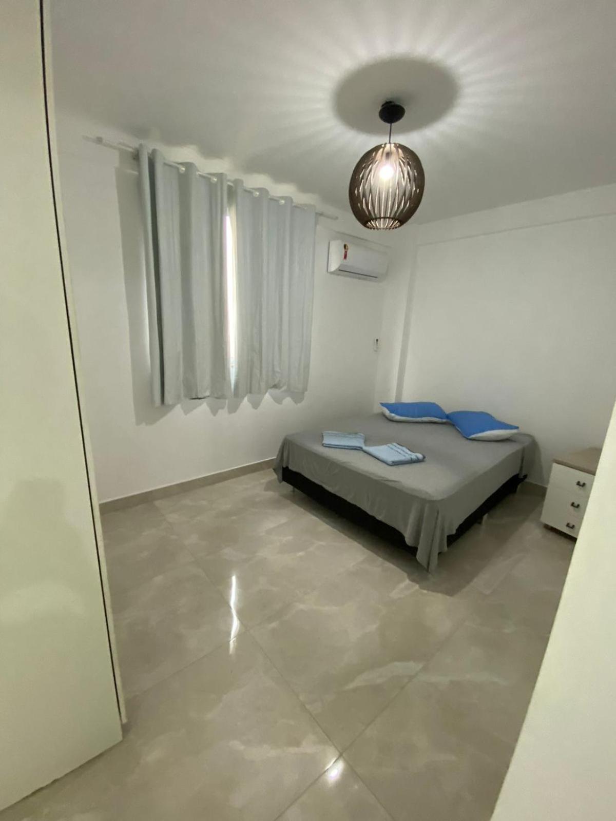 Apartamento Prainha อาร์ไฮยัล โด กาโบ ภายนอก รูปภาพ