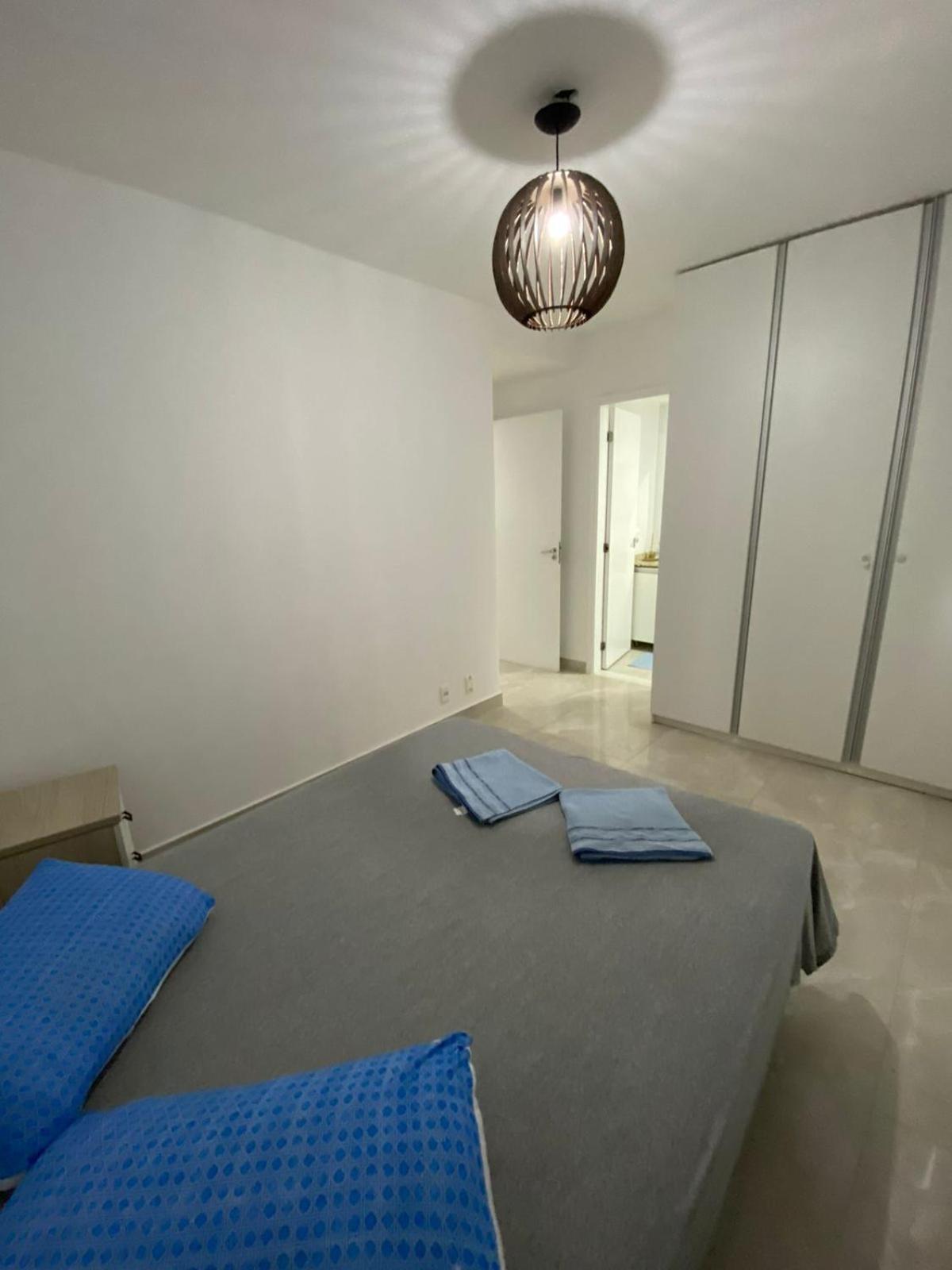 Apartamento Prainha อาร์ไฮยัล โด กาโบ ภายนอก รูปภาพ