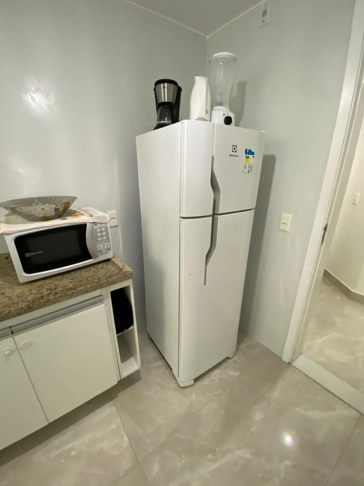 Apartamento Prainha อาร์ไฮยัล โด กาโบ ภายนอก รูปภาพ